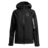 Martini Sportswear - GO 4 IT - Giacche Hardshell in black - vista frontale - Donna