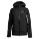Martini Sportswear - GO 4 IT - Giacche Hardshell in black - vista frontale - Donna