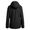Martini Sportswear - GO 4 IT - Giacche Hardshell in black - vista posteriore - Donna