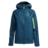 Martini Sportswear - GO 4 IT - Giacche Hardshell in poseidon - vista frontale - Donna