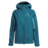 Martini Sportswear - GO 4 IT - Giacche Hardshell in lake - vista frontale - Donna