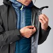 Martini Sportswear - GO 4 IT - Giacche Hardshell in black - Dettaglio 3 - Donna