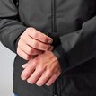 Martini Sportswear - GO 4 IT - Giacche Hardshell in black - Dettaglio 5 - Donna