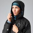 Martini Sportswear - GO 4 IT - Giacche Hardshell in black - Dettaglio 7 - Donna