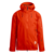 Martini Sportswear - YUSHAN - Hardshell jackets in Red - front view - Men