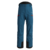 Martini Sportswear - GET.OUT - Capri pants in Night Blue - front view - Men