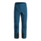 Martini Sportswear - YALCA_men - Pantaloni hardshell in poseidon - vista frontale - Uomo