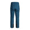 Martini Sportswear - YALCA_men - Pantaloni hardshell in poseidon - vista posteriore - Uomo