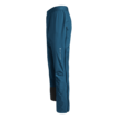 Martini Sportswear - YALCA_men - Pantaloni hardshell in poseidon - vista laterale - Uomo