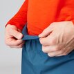Martini Sportswear - YALCA_men - Pantaloni hardshell in poseidon - Dettaglio 1 - Uomo
