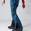 Martini Sportswear - YALCA_men - Pantaloni hardshell in poseidon - Dettaglio 2 - Uomo