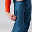 Martini Sportswear - YALCA_men - Pantaloni hardshell in poseidon - Dettaglio 3 - Uomo