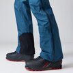 Martini Sportswear - YALCA_men - Pantaloni hardshell in poseidon - Dettaglio 4 - Uomo