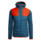 Martini Sportswear - NEON - Giacche ibride in poseidon-lava - vista frontale - Uomo
