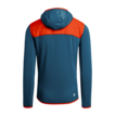 Martini Sportswear - NEON - Giacche ibride in poseidon-lava - vista posteriore - Uomo