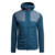 Martini Sportswear - NEON - Giacche ibride in Blu Notte-Grigio - vista frontale - Uomo