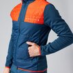 Martini Sportswear - NEON - Giacche ibride in black - Dettaglio 2 - Uomo
