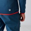 Martini Sportswear - NEON - Giacche ibride in black - Dettaglio 4 - Uomo