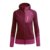 Martini Sportswear - HIGH.SPEED - Hybrid Jackets in Red-Violet-Pink-Violet - front view - Women