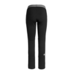 Martini Sportswear - EASY.RUN - Lange Hosen in black-white - Rückansicht - Damen