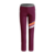 Martini Sportswear - EASY.RUN - Pants in Red-Violet-Orange-Pink-Violet - front view - Women