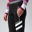 Martini Sportswear - EASY.RUN - Lange Hosen in black-white - Detail 3 - Damen