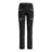 Martini Sportswear - CHAMONIX - Pantaloni lunghi in black - vista frontale - Donna