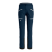 Martini Sportswear - CHAMONIX - Pantaloni lunghi in true navy - vista frontale - Donna