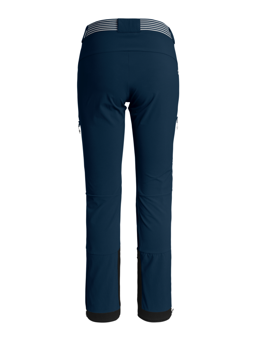Martini Sportswear - CHAMONIX - Lange Hosen in true navy - Rückansicht - Damen