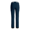Martini Sportswear - CHAMONIX - Pantaloni lunghi in true navy - vista posteriore - Donna