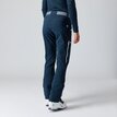 Martini Sportswear - CHAMONIX - Pantaloni lunghi in black - vista laterale modello - Donna