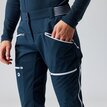 Martini Sportswear - CHAMONIX - Pantaloni lunghi in black - Dettaglio 1 - Donna