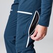 Martini Sportswear - CHAMONIX - Pantaloni lunghi in black - Dettaglio 3 - Donna