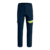 Martini Sportswear - JAKES PEAK_2.0 - Pantaloni in Blu Scuro -Giallo Verde - vista frontale - Uomo