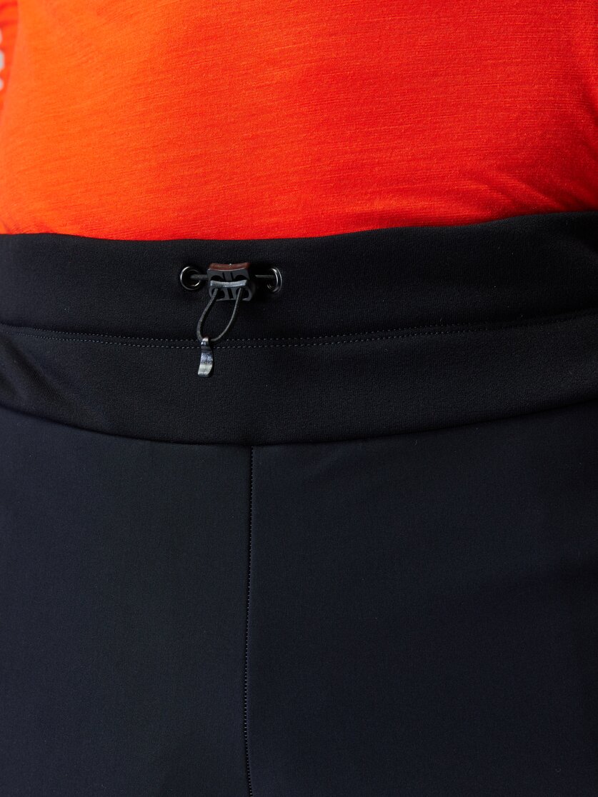 Martini Sportswear - SARAMATI Unisex "L" - Lange Hosen in Langgrößen in black - Detail 4 - Unisex