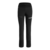 Martini Sportswear - SARAMATI  "K" - Pants short cut in Black - front view - Unisex