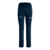 Martini Sportswear - SARAMATI  "K" - Pantaloni extra corti in Blu Scuro -azzurro - vista frontale - Unisex