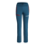 Martini Sportswear - SARAMATI  "K" - Pants short cut in Night Blue-Red - front view - Unisex