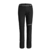 Martini Sportswear - DESIRE "K" - Pantaloni lunghi a taglio corto in black-white - vista frontale - Donna