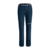Martini Sportswear - DESIRE "K" - Pants short cut in Dark Blue-Light Blue - front view - Women