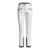 Martini Sportswear - PORDOI "L" - Pantaloni extra lunghi in Bianco - vista frontale - Donna
