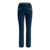 Martini Sportswear - PORDOI "L" - Pantaloni extra lunghi in Blu Scuro - vista frontale - Donna