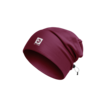 Martini Sportswear - TRY.IT - Beanie in plume - front view - Unisex