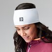 Martini Sportswear - TRY.IT_headband - Fasce per la testa in plume - Dettaglio 1 - Unisex
