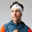Martini Sportswear - TRY.IT_headband - Fasce per la testa in plume - Dettaglio 2 - Unisex