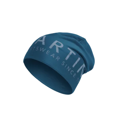Martini Sportswear - STORMY - Mütze in poseidon - Vorderansicht - Unisex
