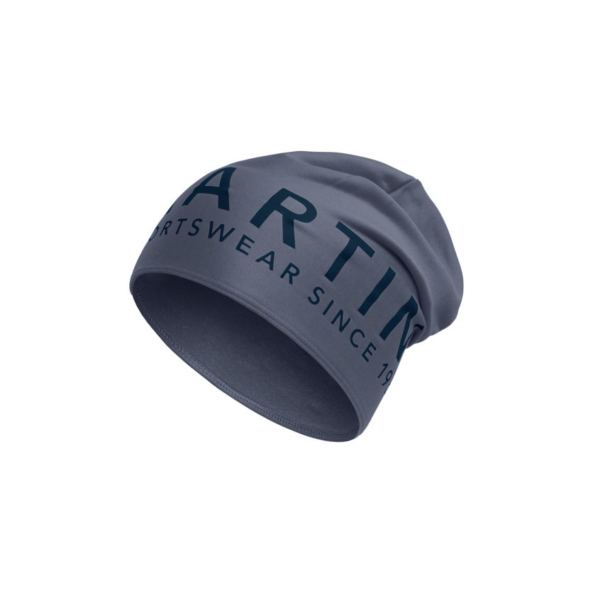 Martini Sportswear - STORMY - Berretto in shadow - vista frontale - Unisex