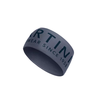 Martini Sportswear - STORMY_headband - Fasce per la testa in shadow - vista frontale - Unisex
