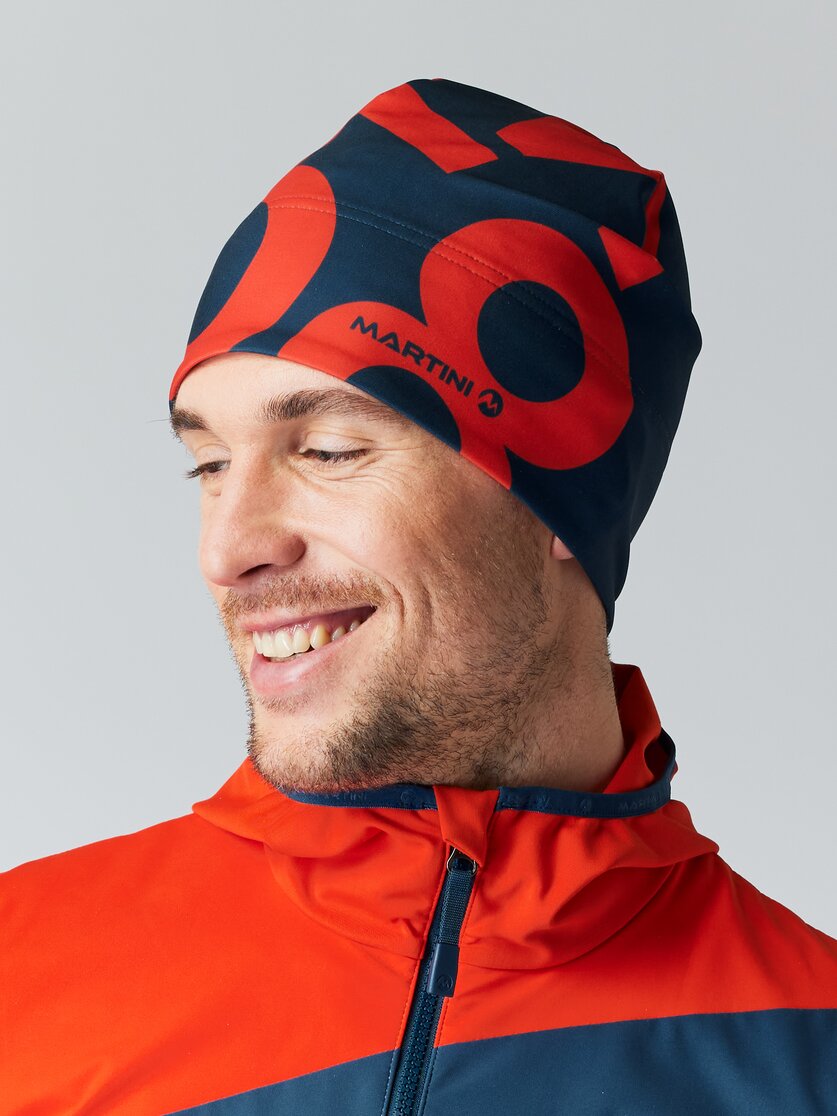 Martini Sportswear - DO.IT - Berretto in lake-ice - Dettaglio 1 - Unisex