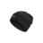 Martini Sportswear - ONE - Beanie in black - front view - Unisex